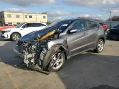 3CZRU5H50HM723438 2017 HONDA HR-V