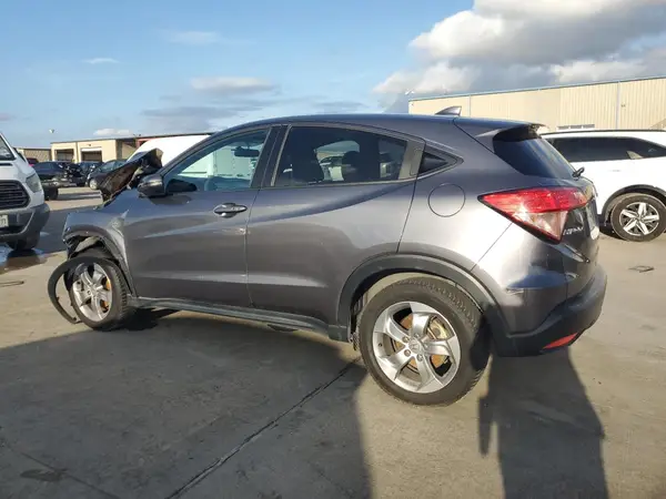 3CZRU5H50HM723438 2017 HONDA HR-V - Image 2