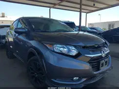 3CZRU5H50HM723455 2017 HONDA HR-V