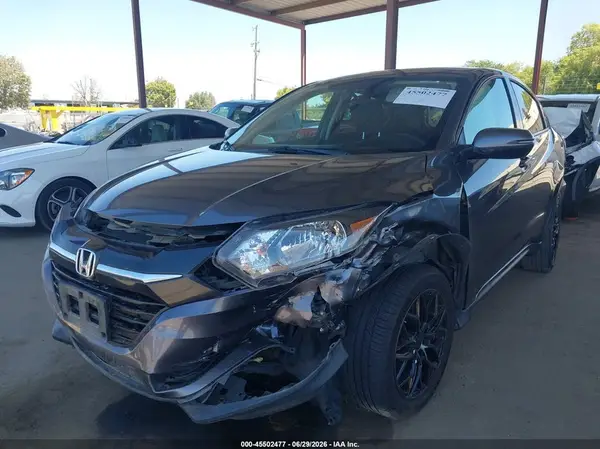 3CZRU5H50HM723455 2017 HONDA HR-V - Image 2