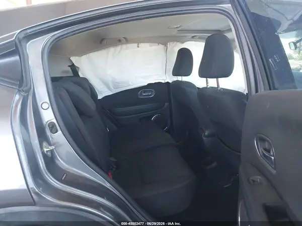 3CZRU5H50HM723455 2017 HONDA HR-V - Image 8