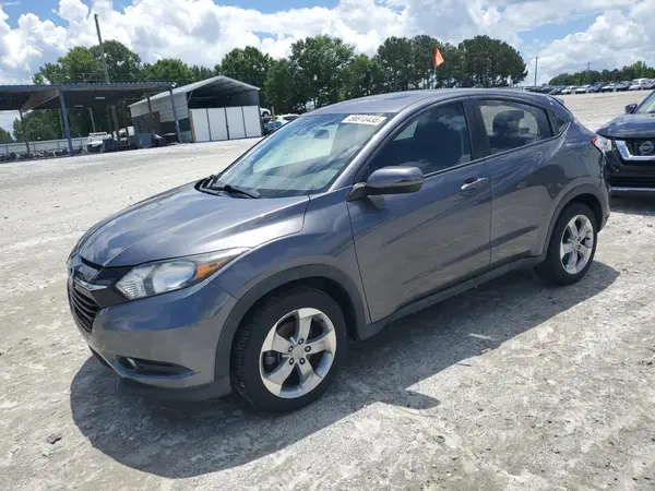 3CZRU5H50HM723472 2017 HONDA HR-V - Image 1