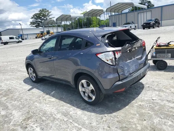 3CZRU5H50HM723472 2017 HONDA HR-V - Image 2