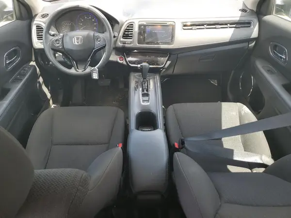 3CZRU5H50HM723472 2017 HONDA HR-V - Image 8