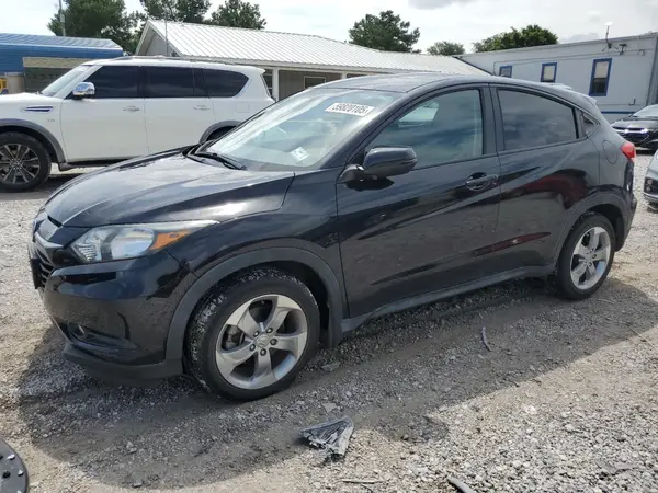 3CZRU5H50HM723763 2017 HONDA HR-V - Image 1