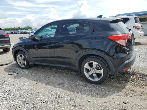 3CZRU5H50HM723763 2017 HONDA HR-V - Image 2