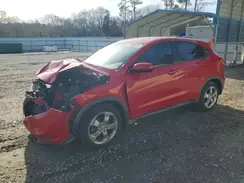 3CZRU5H50HM724184 2017 HONDA HR-V