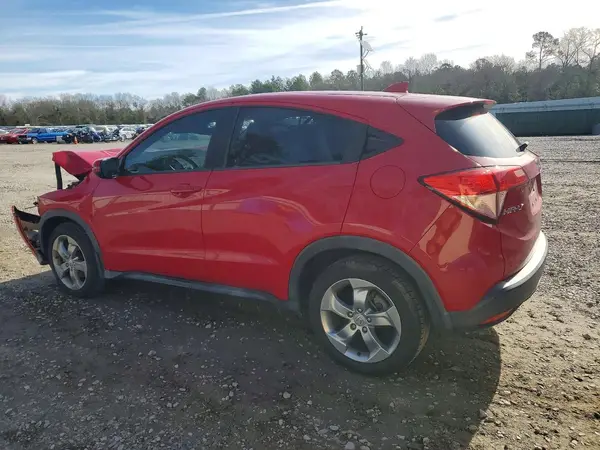 3CZRU5H50HM724184 2017 HONDA HR-V - Image 2