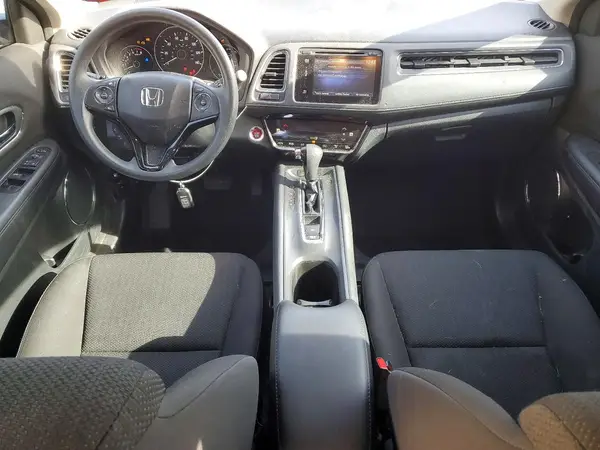 3CZRU5H50HM724184 2017 HONDA HR-V - Image 8