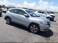 3CZRU5H50HM725691 2017 HONDA HR-V