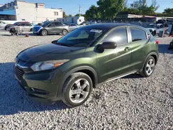 3CZRU5H50HM725822 2017 HONDA HR-V