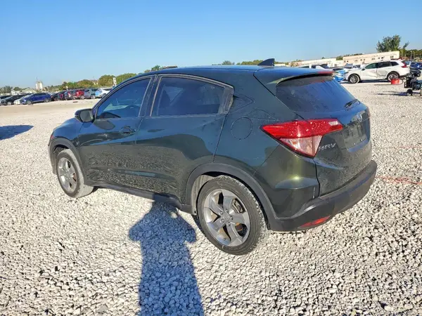 3CZRU5H50HM725822 2017 HONDA HR-V - Image 2