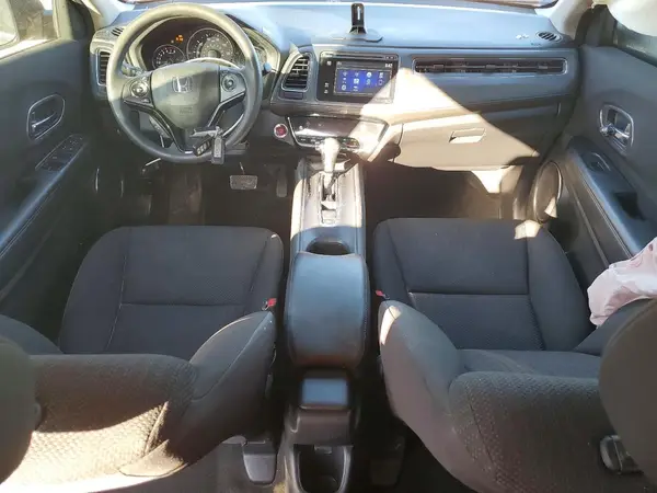 3CZRU5H50HM725822 2017 HONDA HR-V - Image 8