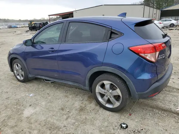 3CZRU5H50HM725917 2017 HONDA HR-V - Image 2