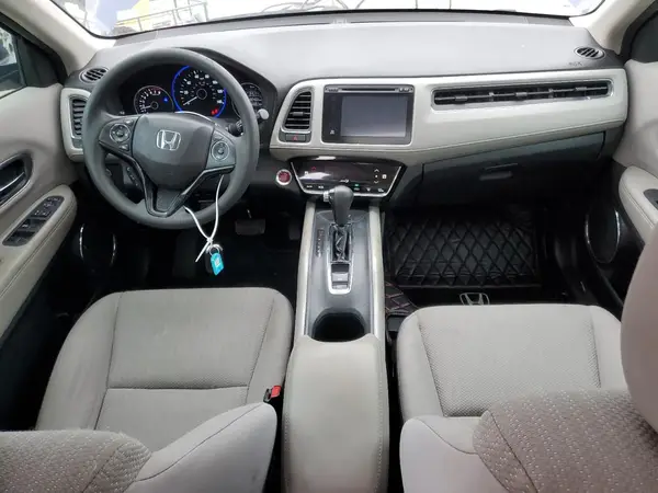 3CZRU5H50HM725917 2017 HONDA HR-V - Image 8