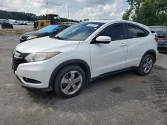 3CZRU5H50HM726825 2017 HONDA HR-V