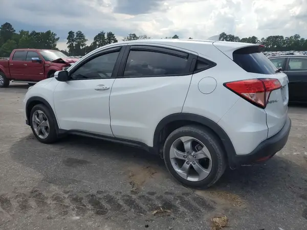3CZRU5H50HM726825 2017 HONDA HR-V - Image 2