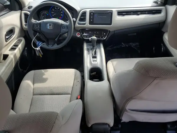 3CZRU5H50HM726825 2017 HONDA HR-V - Image 8