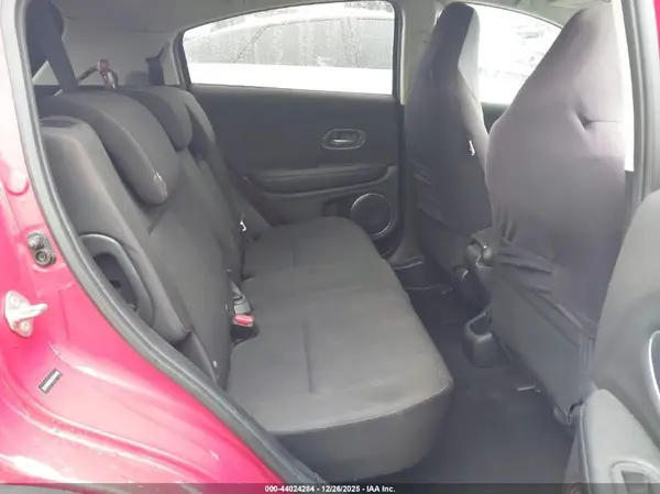 3CZRU5H50JG701248 2018 HONDA HR-V - Image 8