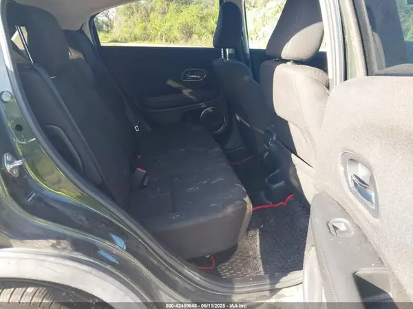 3CZRU5H50JG701363 2018 HONDA HR-V - Image 8