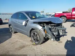 3CZRU5H50JG702593 2018 HONDA HR-V