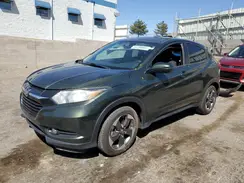 3CZRU5H50JG704442 2018 HONDA HR-V