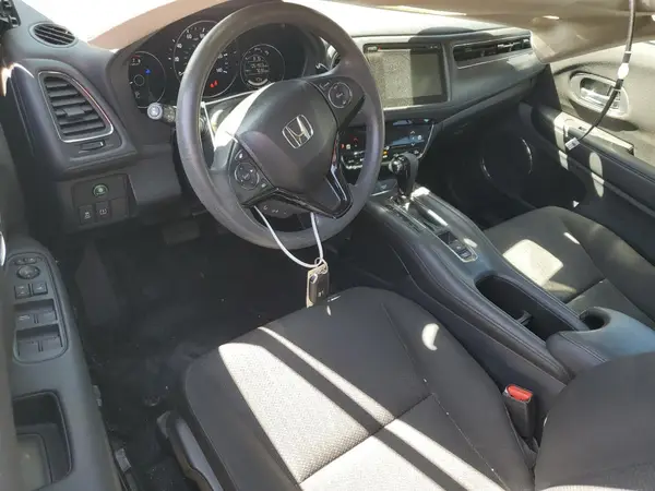 3CZRU5H50JG704442 2018 HONDA HR-V - Image 8