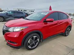 3CZRU5H50JG704909 2018 HONDA HR-V