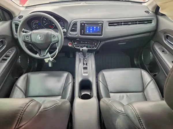 3CZRU5H50JG704909 2018 HONDA HR-V - Image 8
