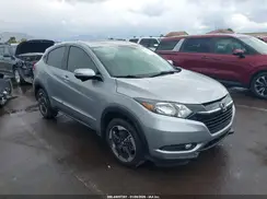 3CZRU5H50JG705123 2018 HONDA HR-V