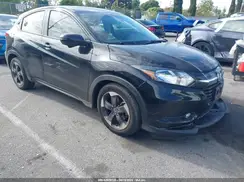 3CZRU5H50JG705753 2018 HONDA HR-V
