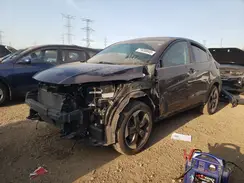 3CZRU5H50JG705817 2018 HONDA HR-V