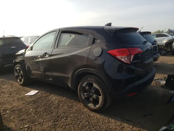 3CZRU5H50JG705817 2018 HONDA HR-V - Image 2