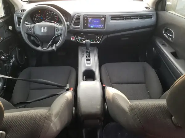 3CZRU5H50JG705817 2018 HONDA HR-V - Image 8