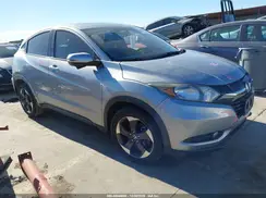 3CZRU5H50JG705865 2018 HONDA HR-V
