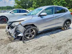 3CZRU5H50JG705879 2018 HONDA HR-V