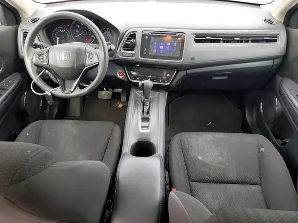 3CZRU5H50JG705977 2018 HONDA HR-V - Image 8