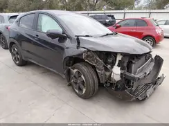 3CZRU5H50JG706367 2018 HONDA HR-V