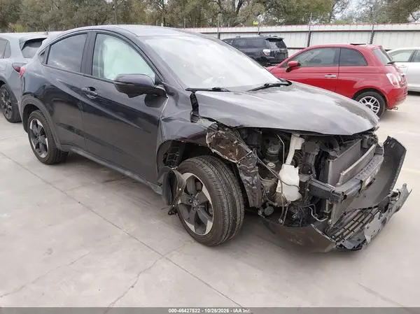 3CZRU5H50JG706367 2018 HONDA HR-V - Image 1