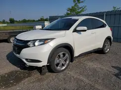 3CZRU5H50JM102352 2018 HONDA HR-V