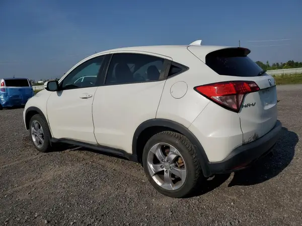 3CZRU5H50JM102352 2018 HONDA HR-V - Image 2