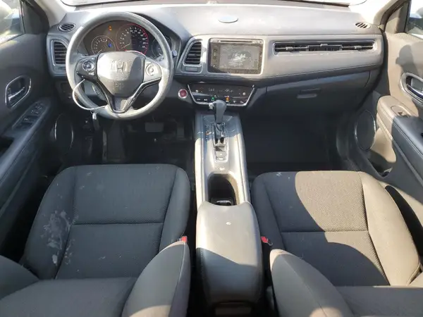 3CZRU5H50JM102352 2018 HONDA HR-V - Image 8