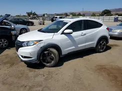 3CZRU5H50JM700473 2018 HONDA HR-V
