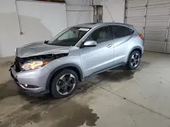 3CZRU5H50JM700537 2018 HONDA HR-V