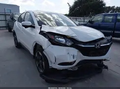 3CZRU5H50JM701204 2018 HONDA HR-V