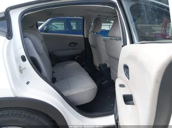 3CZRU5H50JM701204 2018 HONDA HR-V - Image 8