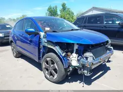 3CZRU5H50JM704197 2018 HONDA HR-V