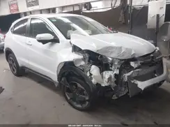 3CZRU5H50JM704605 2018 HONDA HR-V