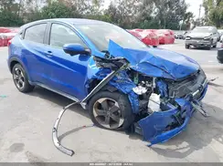 3CZRU5H50JM707133 2018 HONDA HR-V