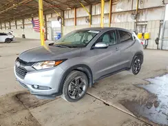 3CZRU5H50JM708086 2018 HONDA HR-V